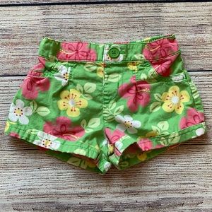 Floral Shorts ~3/$10~